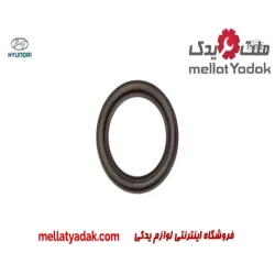 کاسه نمد ته میل لنگ هیوندای آزرا