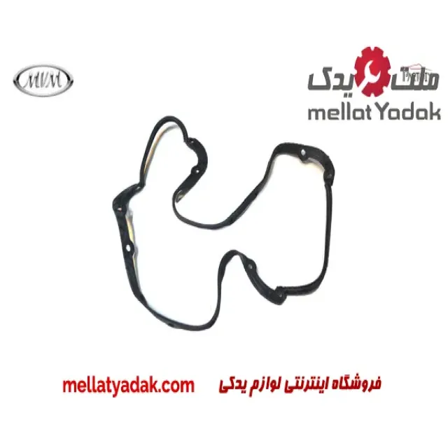 واشر کارتل ام وی ام
