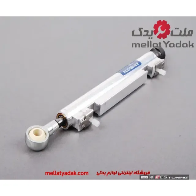 جک سقف سمت راست بی