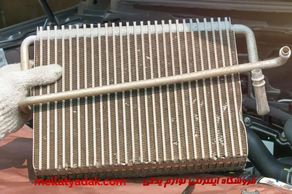 رادیاتور کولر سوزوکی ویتارا