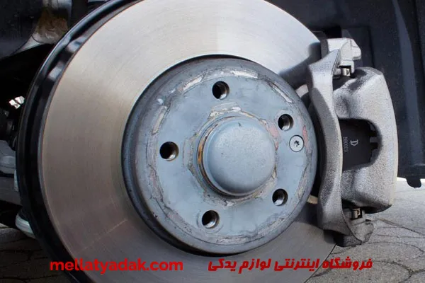 دیسک ترمز سوزوکی ویتارا