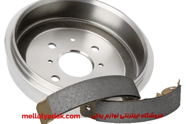 از کجا بفهمیم ترمز دستی نیاز به بازبینی و تعمیر داره یا نه 34 کاسه چرخ سوزوکی ویتارا