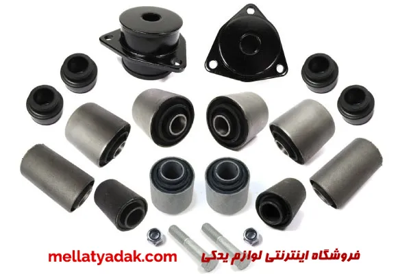 بوش طبق ام جی 3 3 بوش طبق ام جی 3