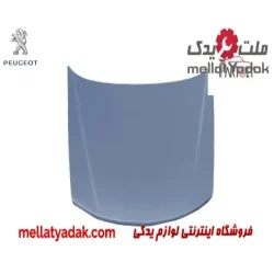 درب موتور پژو پارس