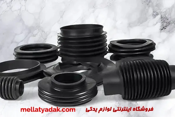 گردگیر پلوس سوزوکی ویتارا 3 گردگیر پلوس سوزوکی ویتارا