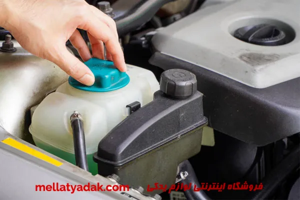 منبع انبساط سوزوکی ویتارا