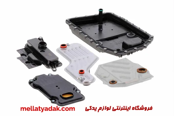 صافی گیربکس سوزوکی ویتارا