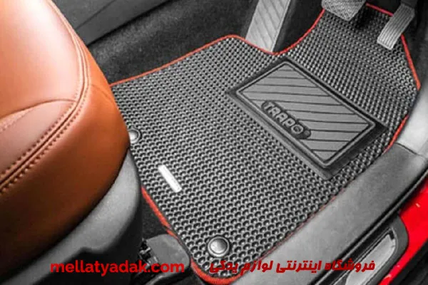 کفپوش سوزوکی ویتارا