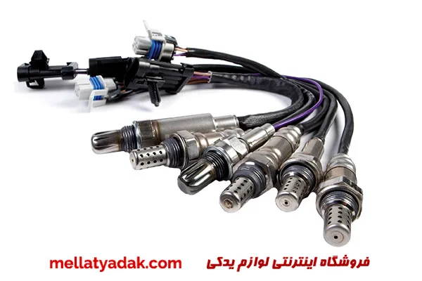 سنسور اکسیژن سوزوکی ویتارا