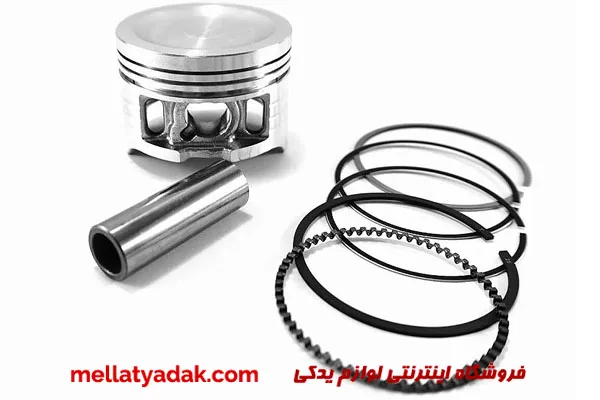 رینگ پیستون پژو 206 3 رینگ پیستون پژو 206