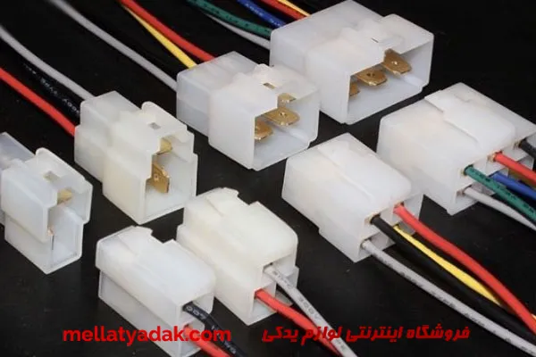 سوکت سوزوکی ویتارا