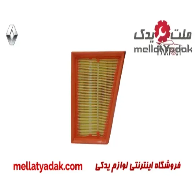 فیلتر هوا رنو سیمبل