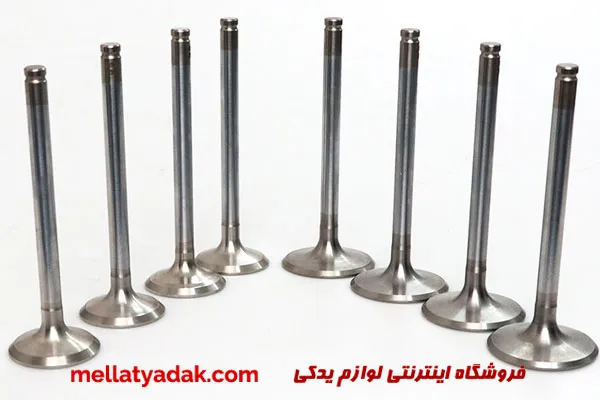 سوپاپ سوزوکی ویتارا