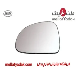 شیشه آینه چپ ام وی ام 315