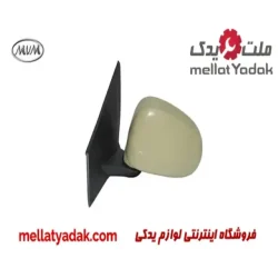 آینه بغل چپ ام وی ام 315