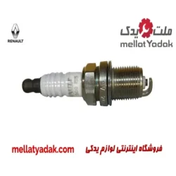 شمع موتور رنو مگان  اصلی