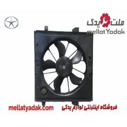 فن آب جک S5
