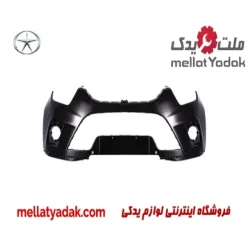 سپر جلو جک S5