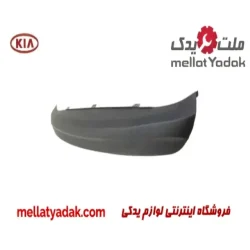 فلاپ سپر عقب کیا سراتو
