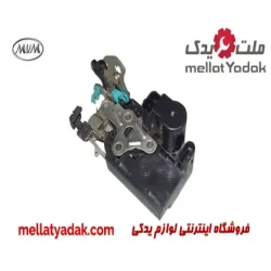 قفل درب عقب چپ ام وی ام 530