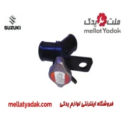 سه راهی آب رادیاتور سوزوکی ویتارا