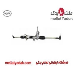 جعبه فرمان هیدرولیک ام وی ام 315