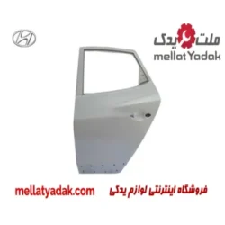 درب عقب راست هیوندای توسان IX35