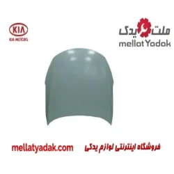 درب موتور کیا اپتیما
