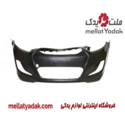 سپر جلو هیوندای اکسنت