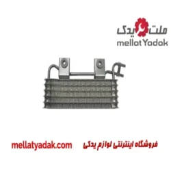 رادیاتور گیربکس هیوندای