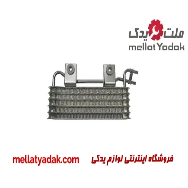 رادیاتور گیربکس هیوندای