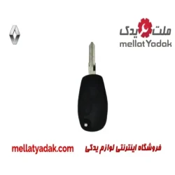 سوئیچ استارت رنو ال 90