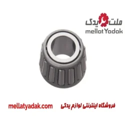 بلبرینگ بیرونی چرخ عقب ساینا