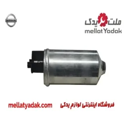 کپسول کولر نیسان ماکسیما