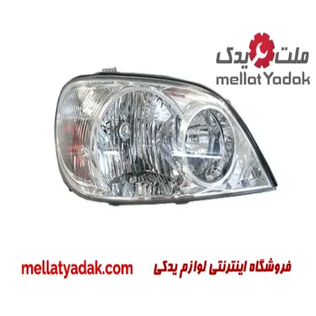چراغ جلو راست کیا کارناوال