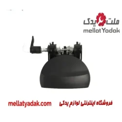 دستگیره بیرونی چپ رانا