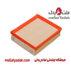 فیلتر هوا دوو سیلو