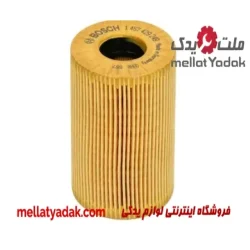 فیلتر روغن پژو407