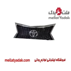 جلو پنجره تویوتا RAV4
