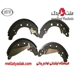 لنت ترمز عقب ام وی ام 315