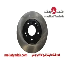 دیسک چرخ جلو هیوندای النترا