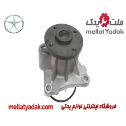 واتر پمپ جک J3