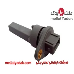 سنسور کیلومتر پراید