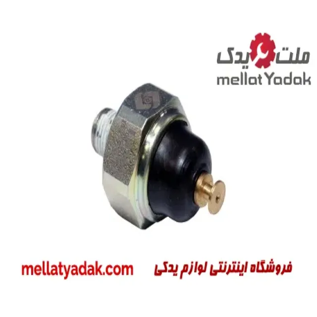 فشنگی روغن پراید
