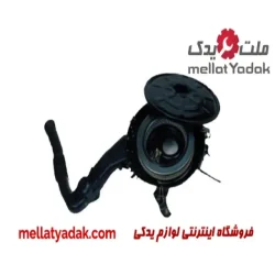 هواکش کامل کاربراتور پراید