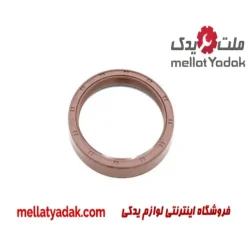 کاسه نمد ته میل لنگ لیفان 820