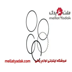 رینگ موتور سمند
