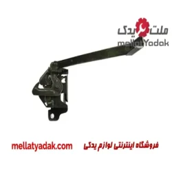 قفل کاپوت تیبا
