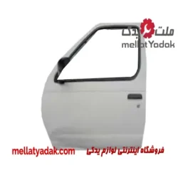 درب جلو چپ نیسان پیکاپ