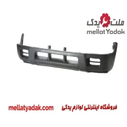 سپر جلو نیسان پیکاپ